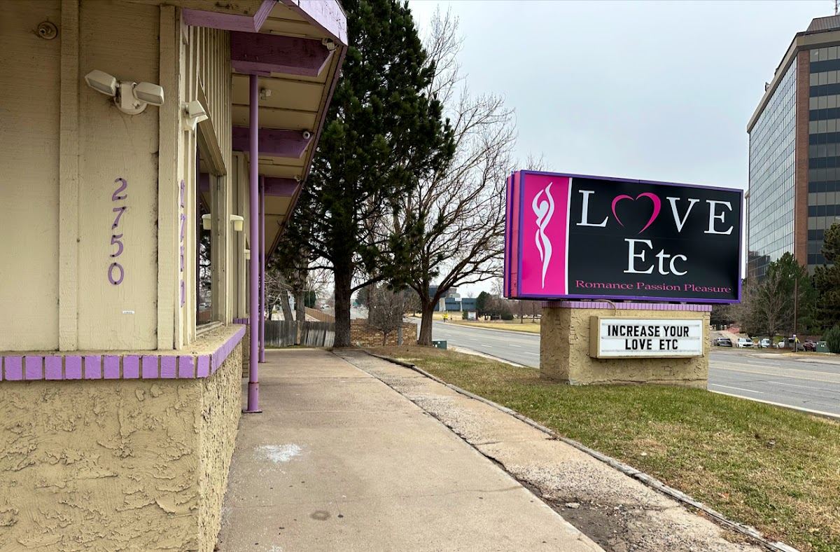 Love Etc