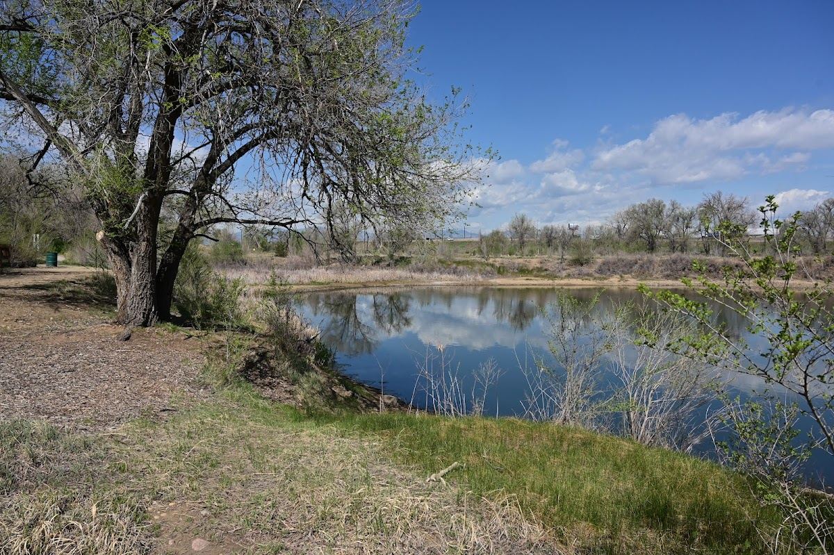 Lowell Ponds State Wildlife Area