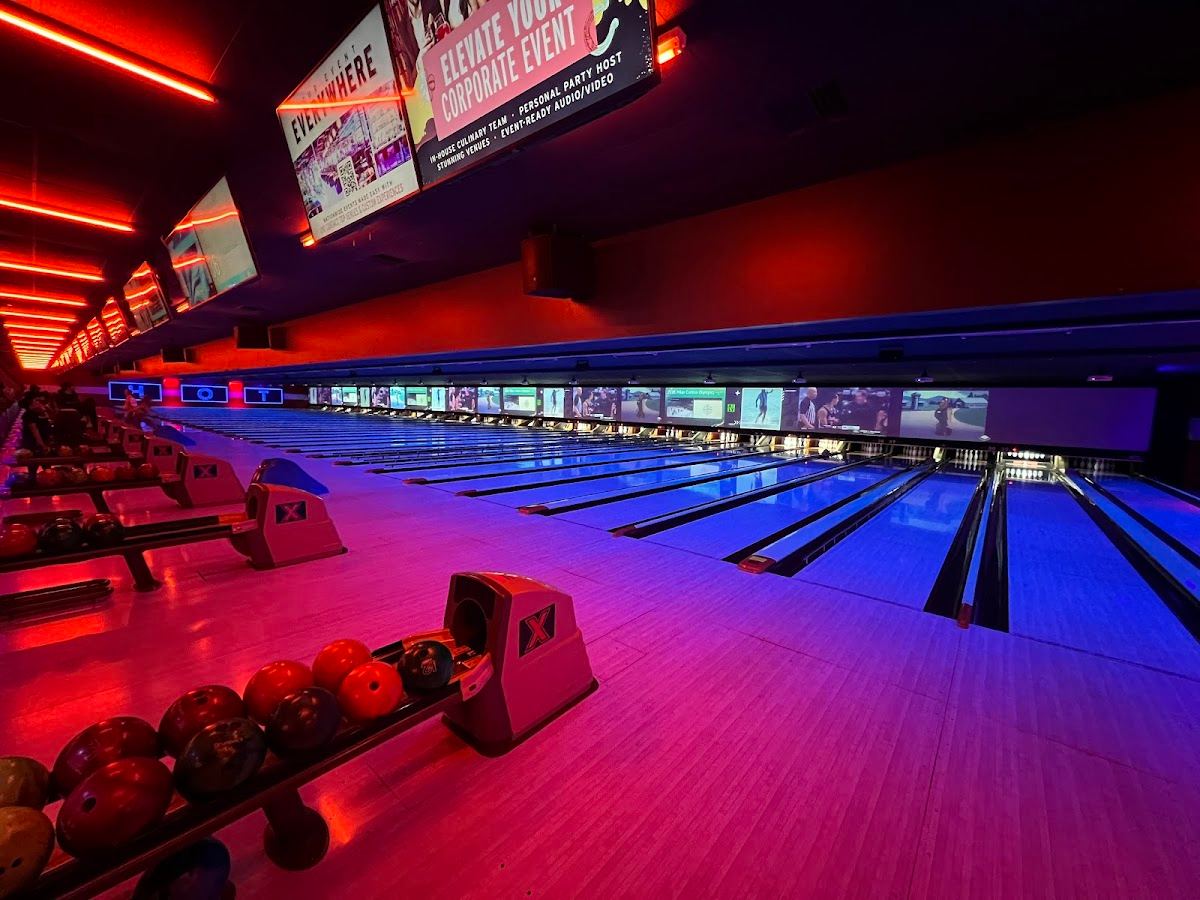 Lucky Strike Wheat Ridge