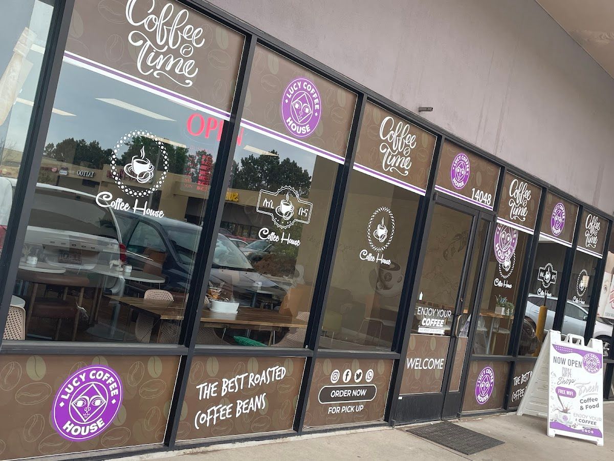 Lucy Coffee House