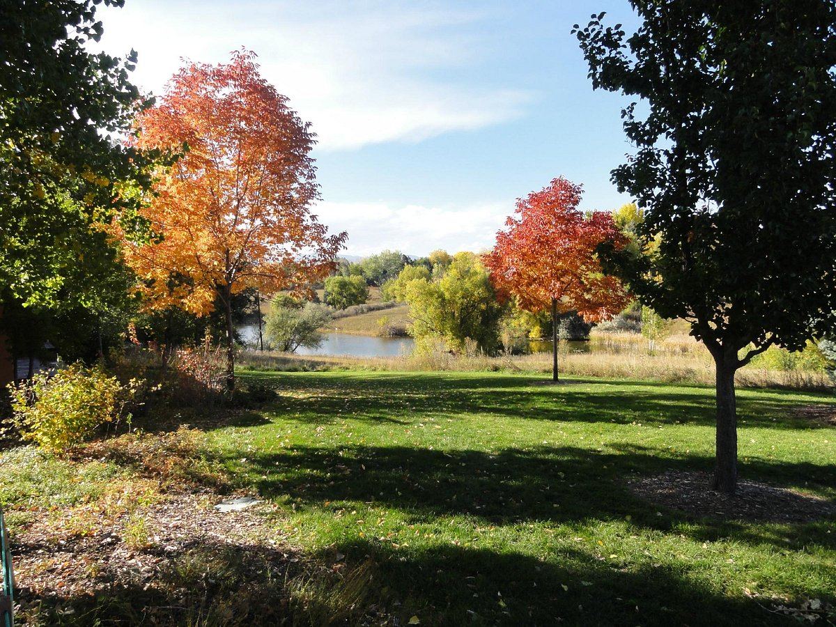 Majestic View Park