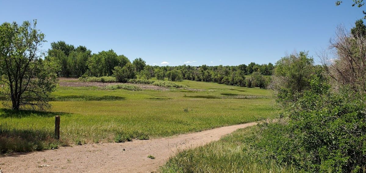 Marjorie Perry Nature Preserve
