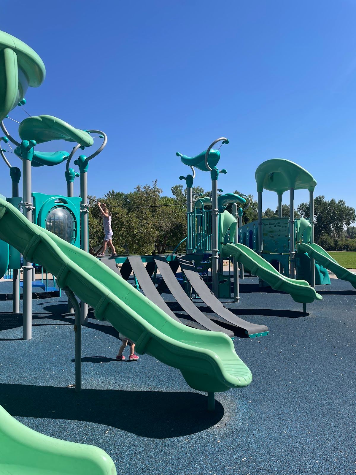 Meadowlake Park