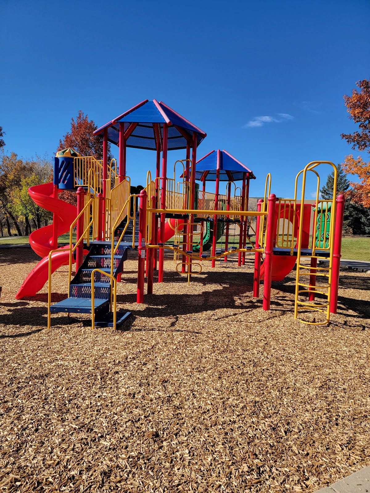 Michael Northey Park