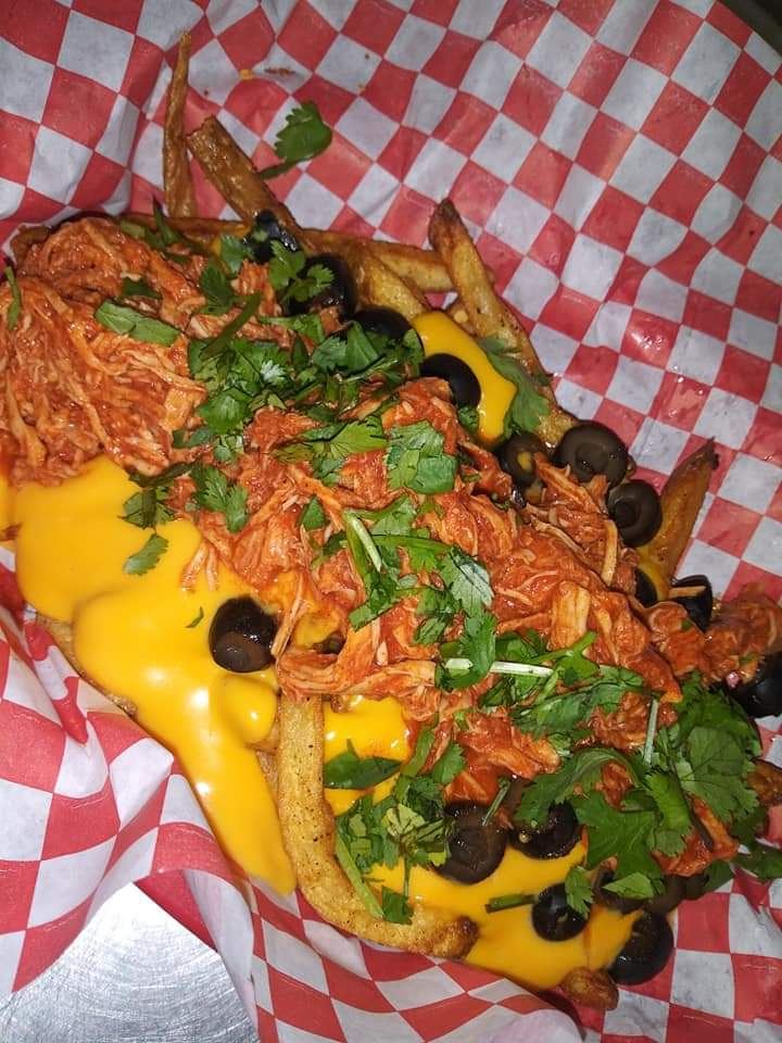 Mile High Birria