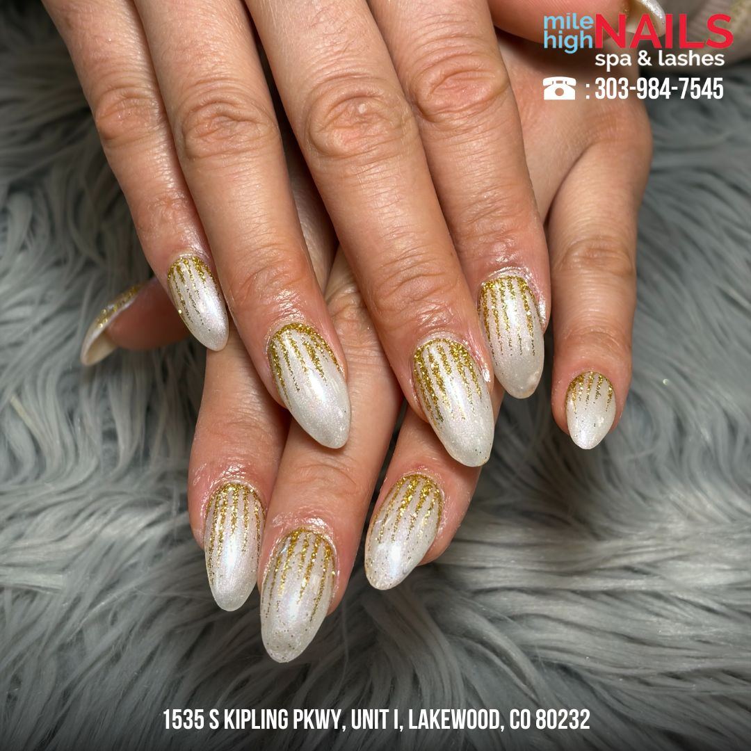 Mile High Nails Spa & Lashes