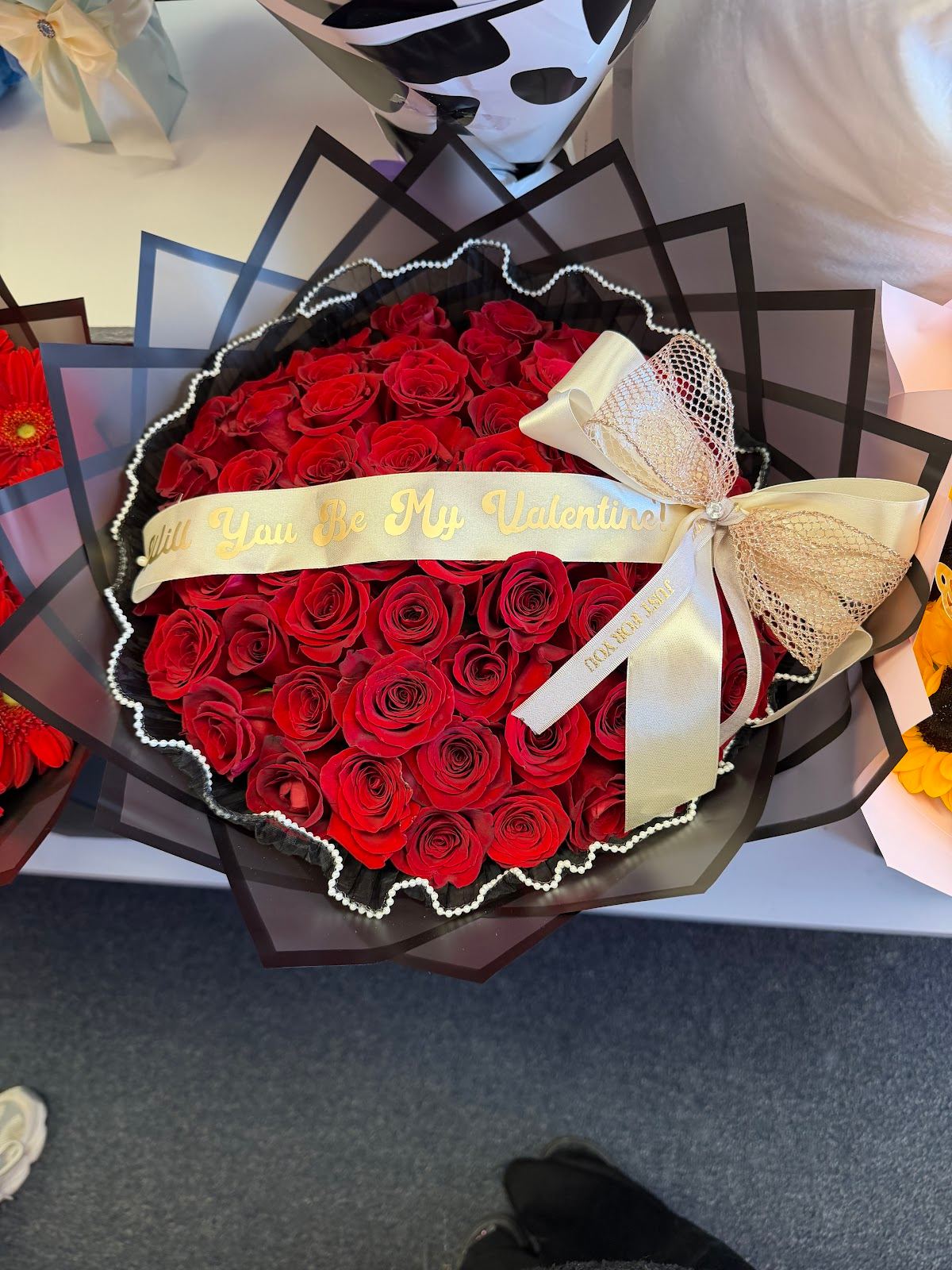 Mimi’s Flower Shop