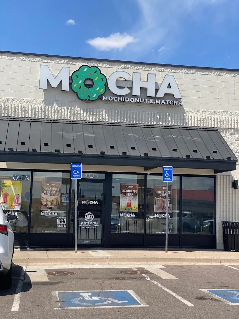 MoCha