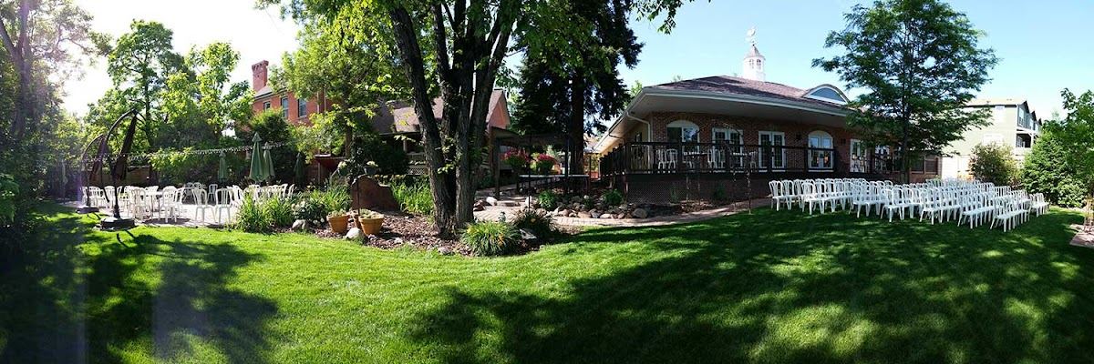 Molly Brown Summer House Museum