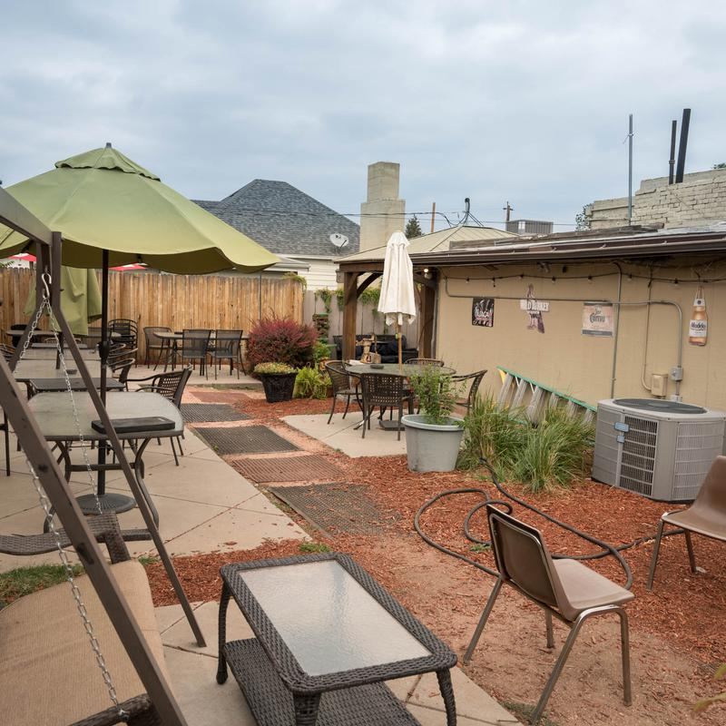 Monaghan's Bar and Grill