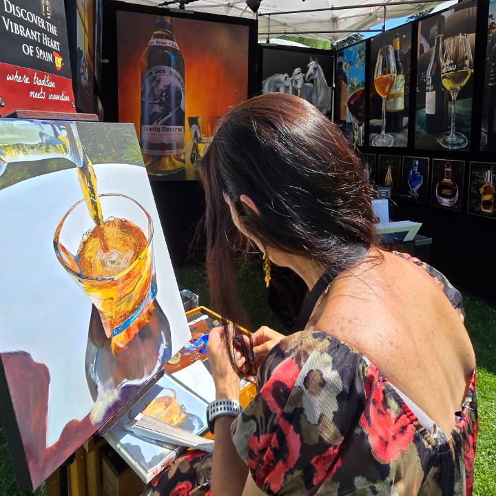 Monica Fine Art