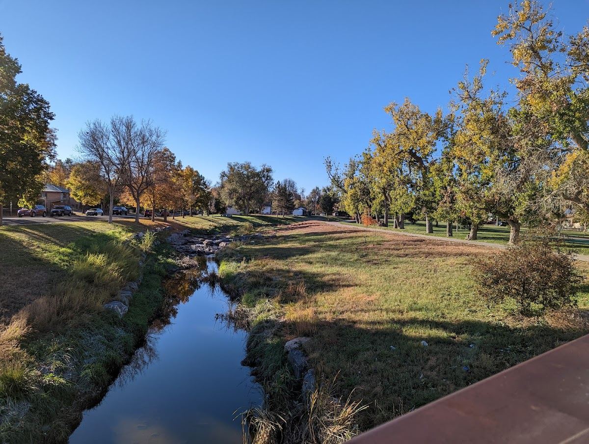 Montview Park