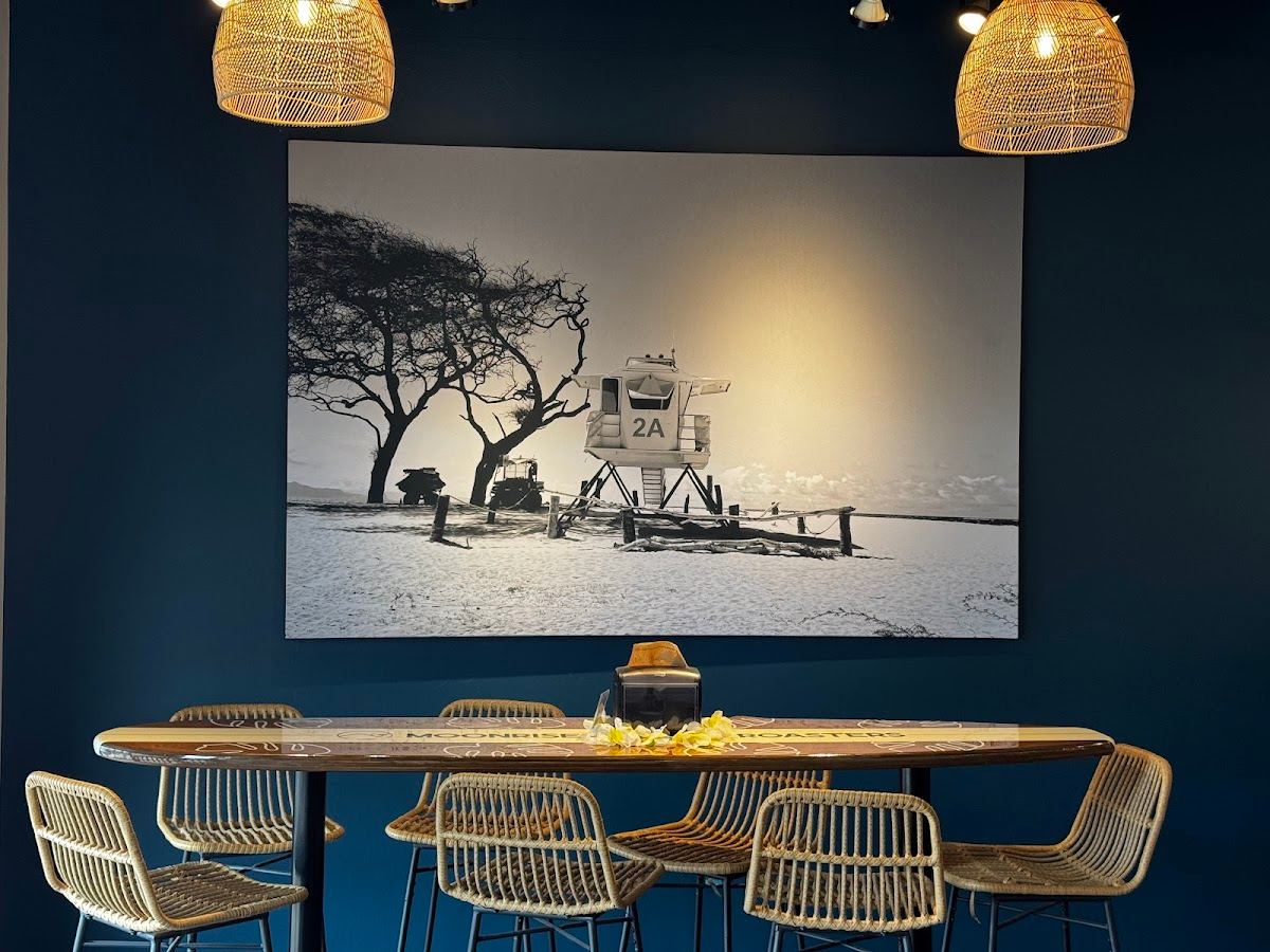 Moonrise Coffee Roasters