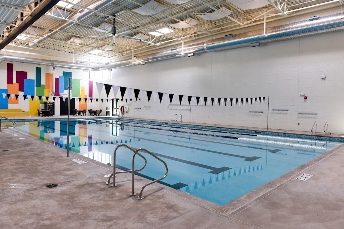 Moorhead Recreation Center