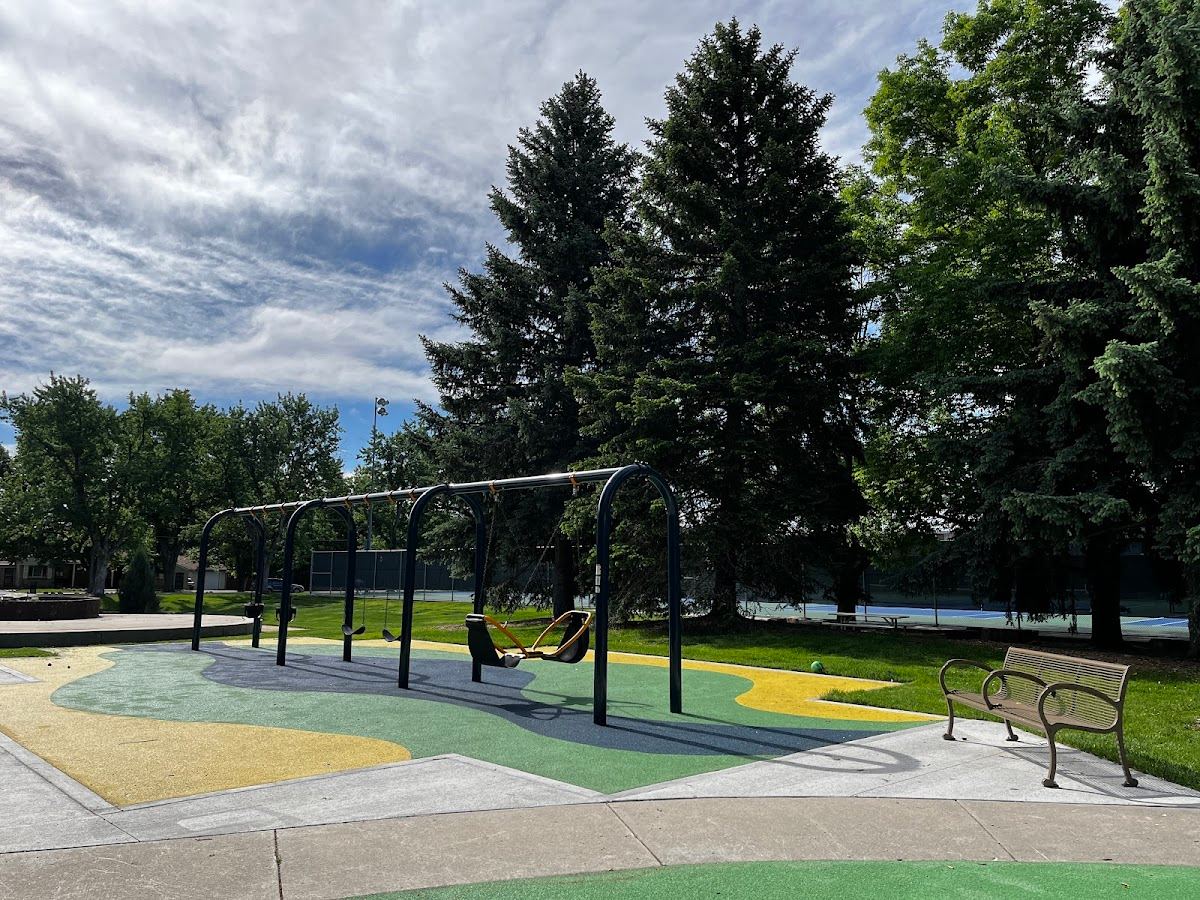 Morse Park