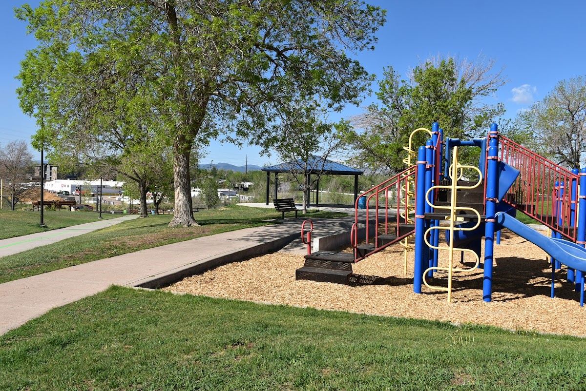 Mountair Park & Dog Park