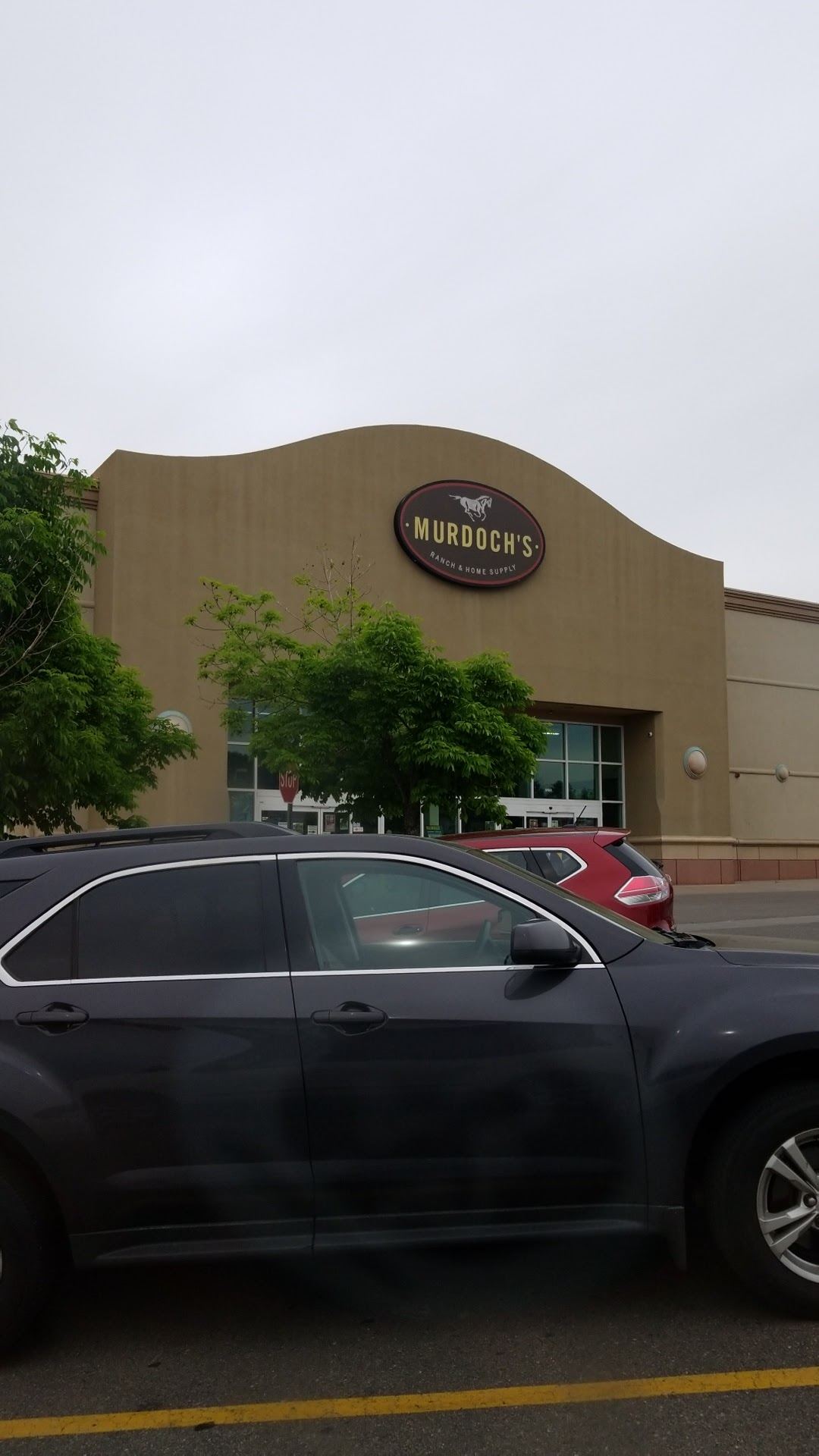 Murdoch's Ranch & Home Supply