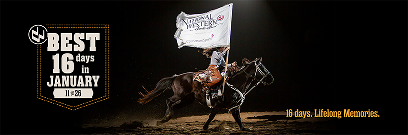 National Western Stock Show