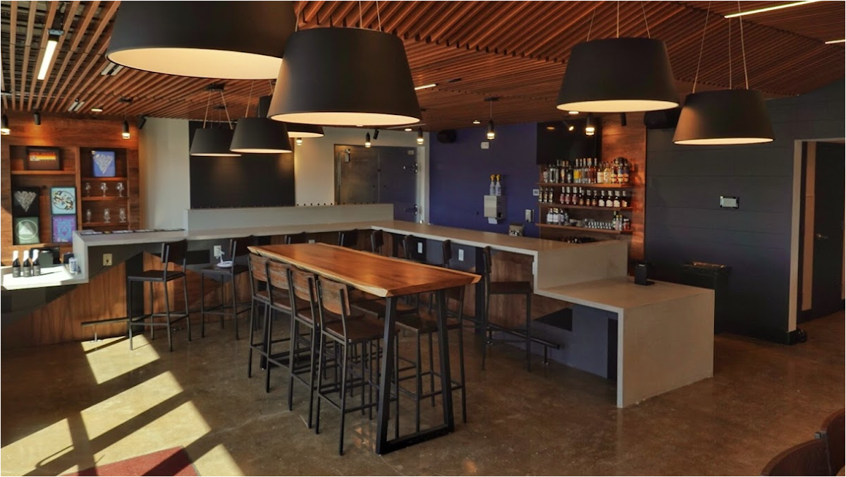 New Image Brewing Company - Wheat Ridge