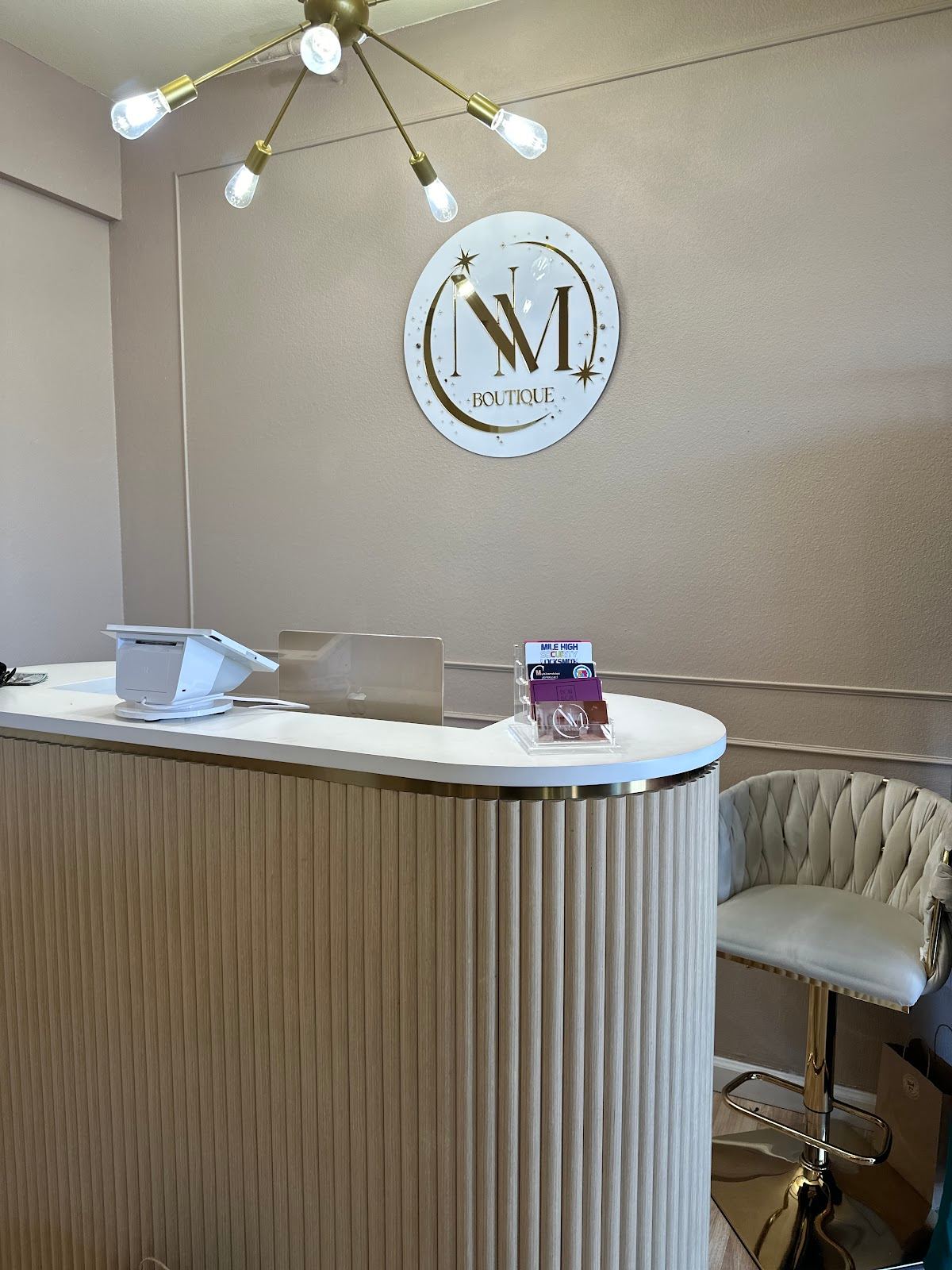 NM Boutique