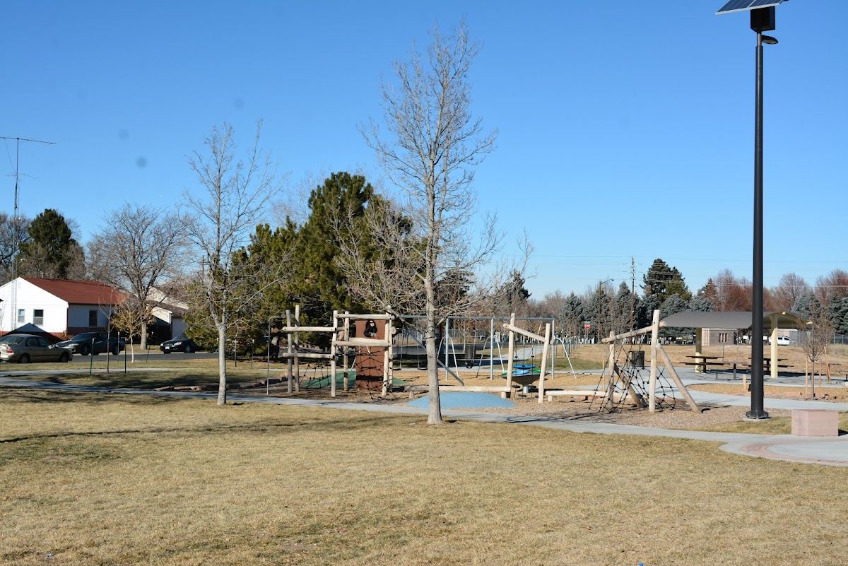 Nome Park