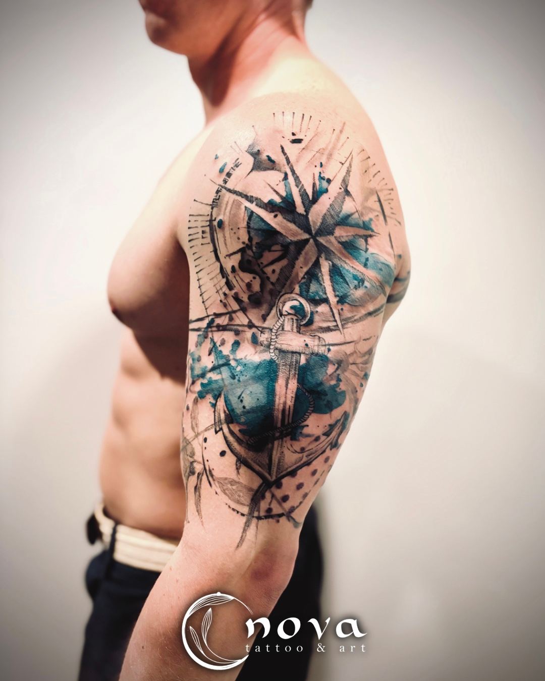 Nova Tattoo & Art