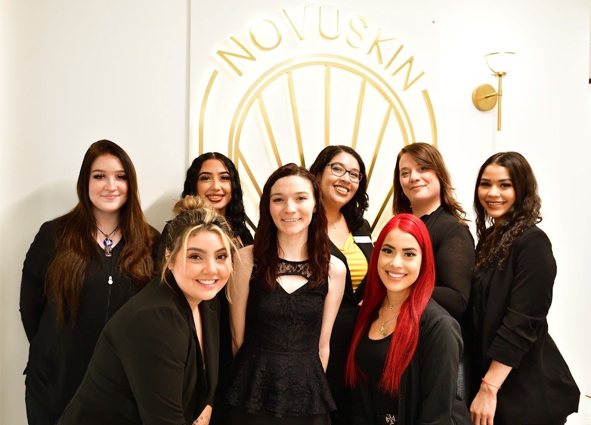 Novuskin Med Spa Denver