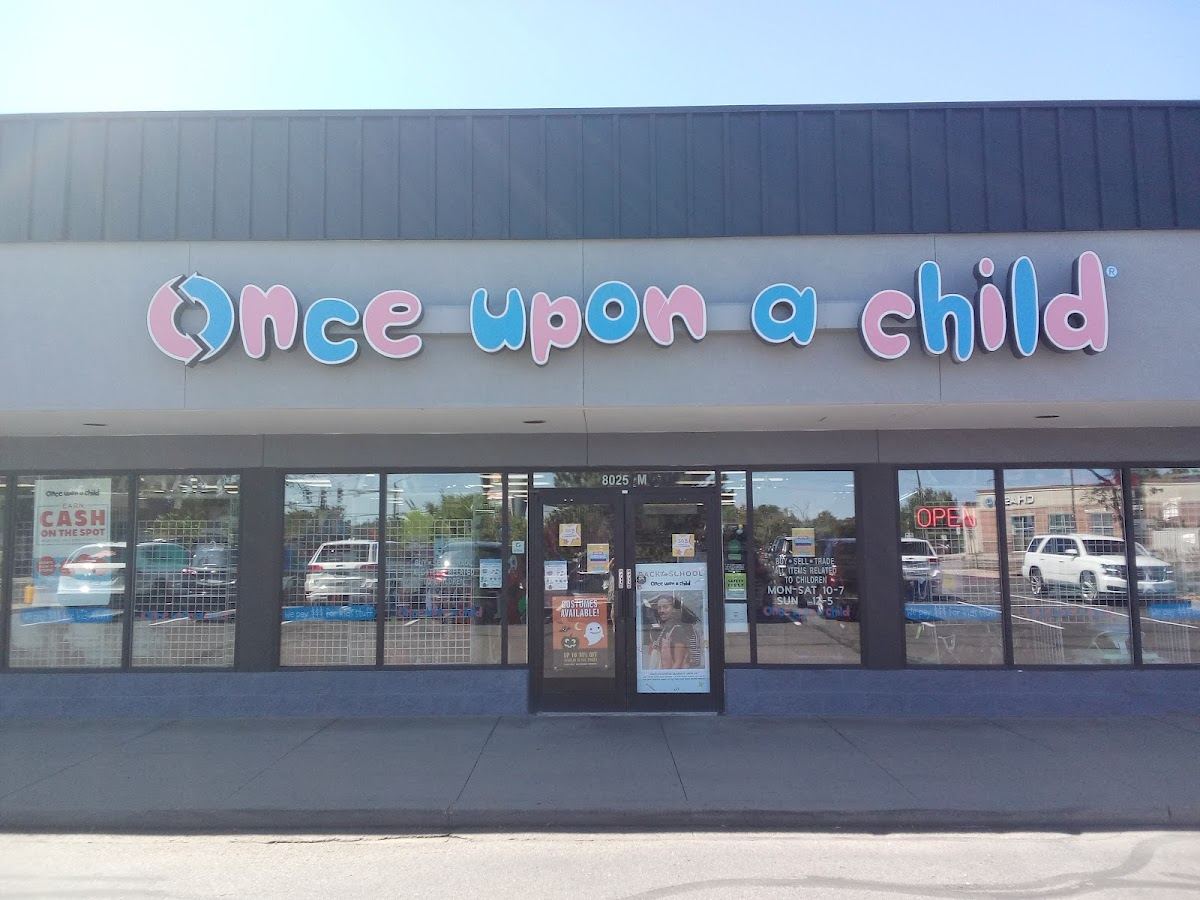 Once Upon a Child Arvada, CO