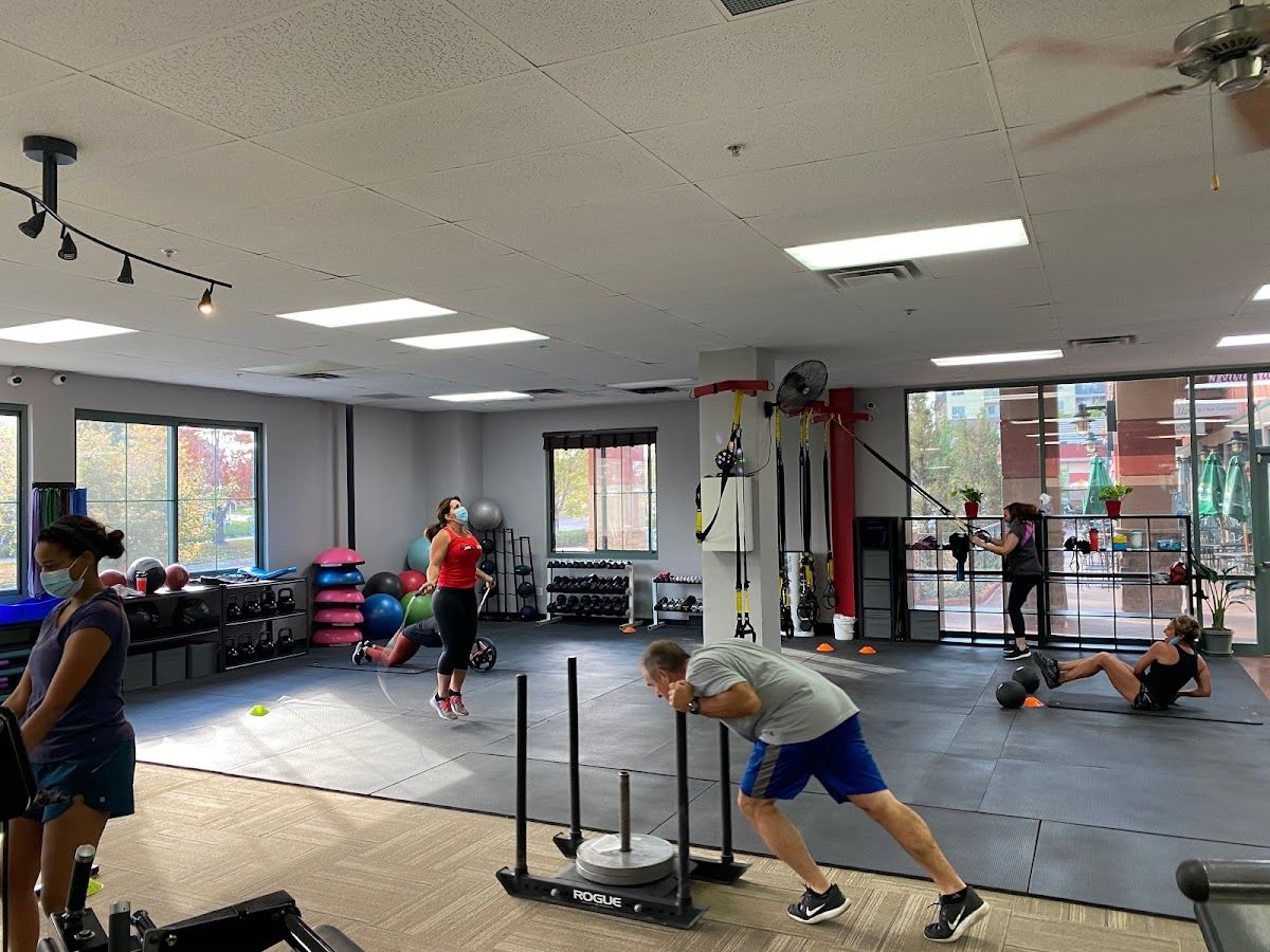 P.A.C.T Wellness