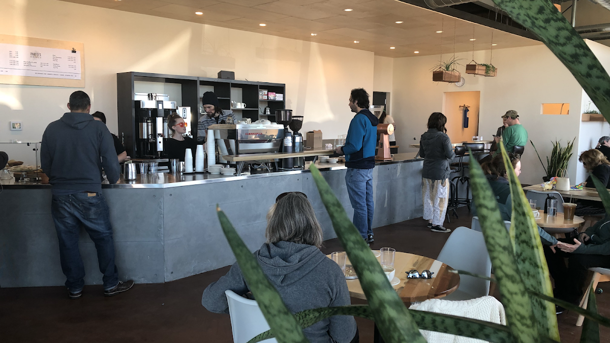 Pablo's Coffee - East Colfax