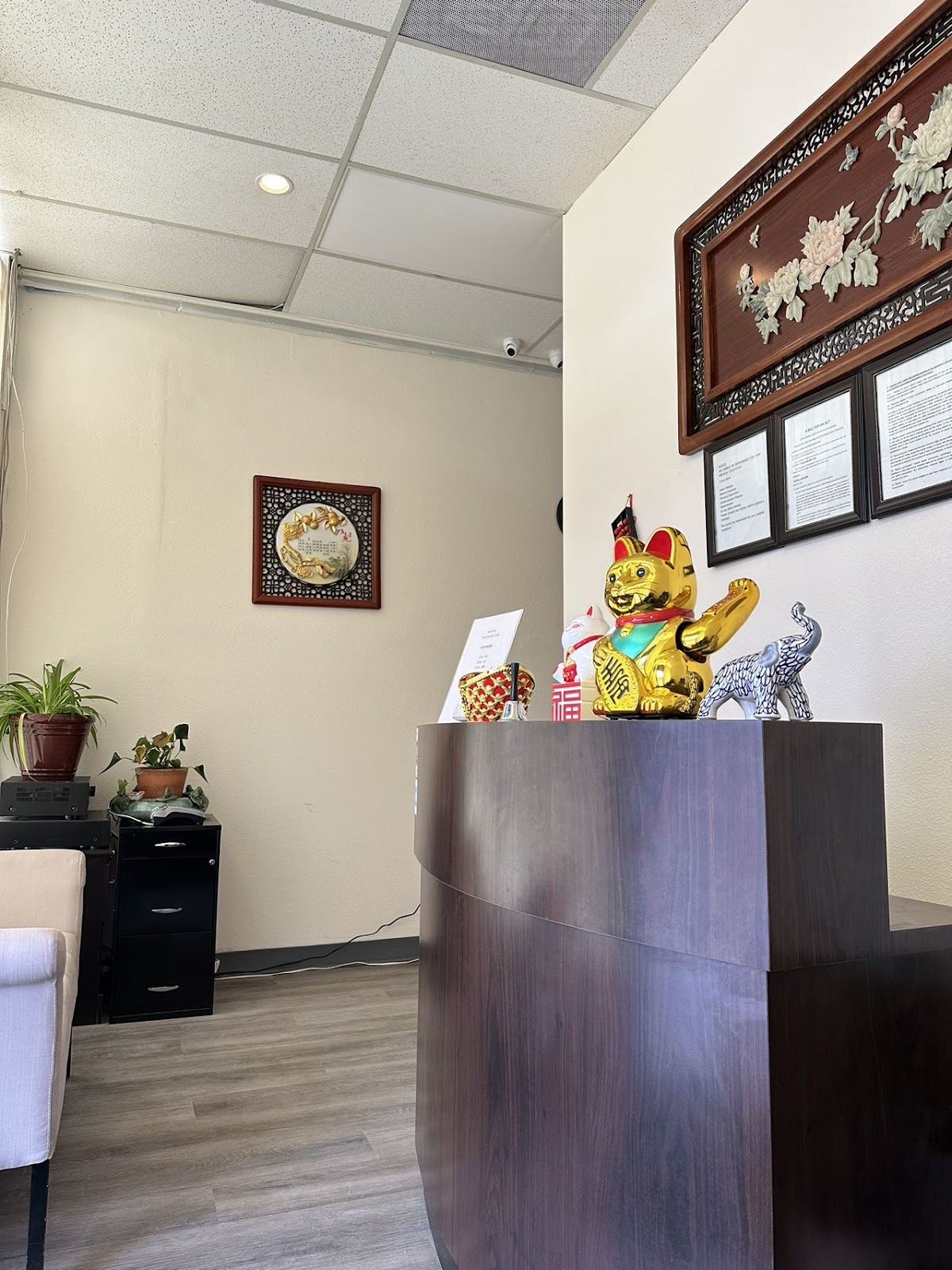 Pamper Me At Gold Spa