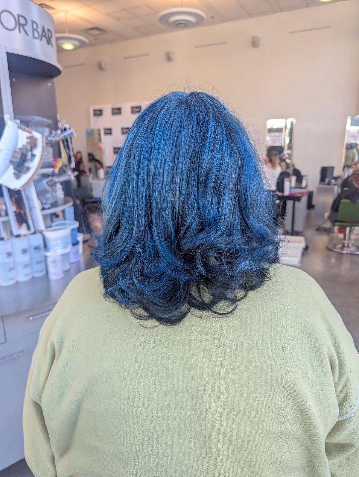 Paul Mitchell The School Denver