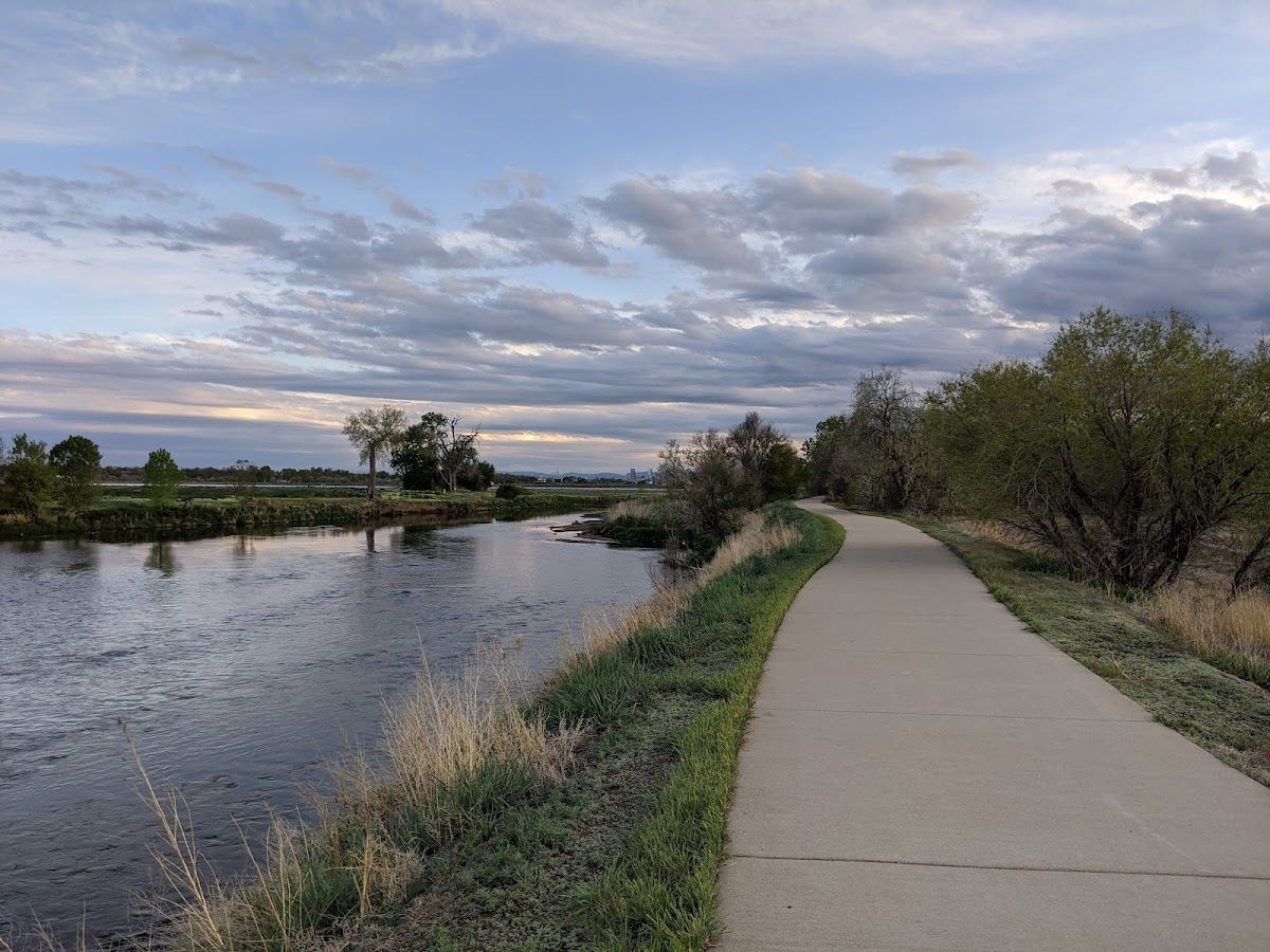 Pelican Ponds Open Space