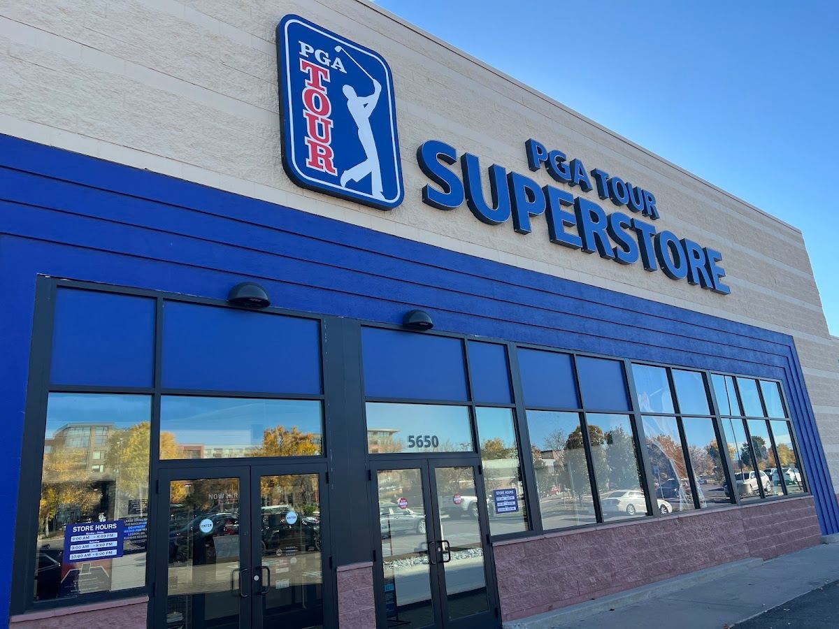 PGA TOUR Superstore Westminster