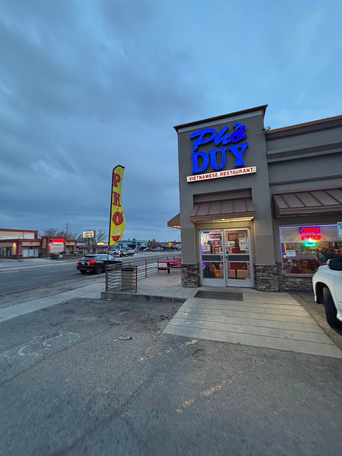 Pho Duy Denver