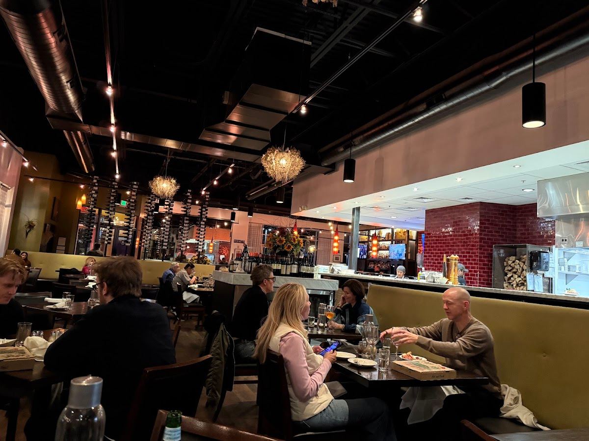 Pizza Republica