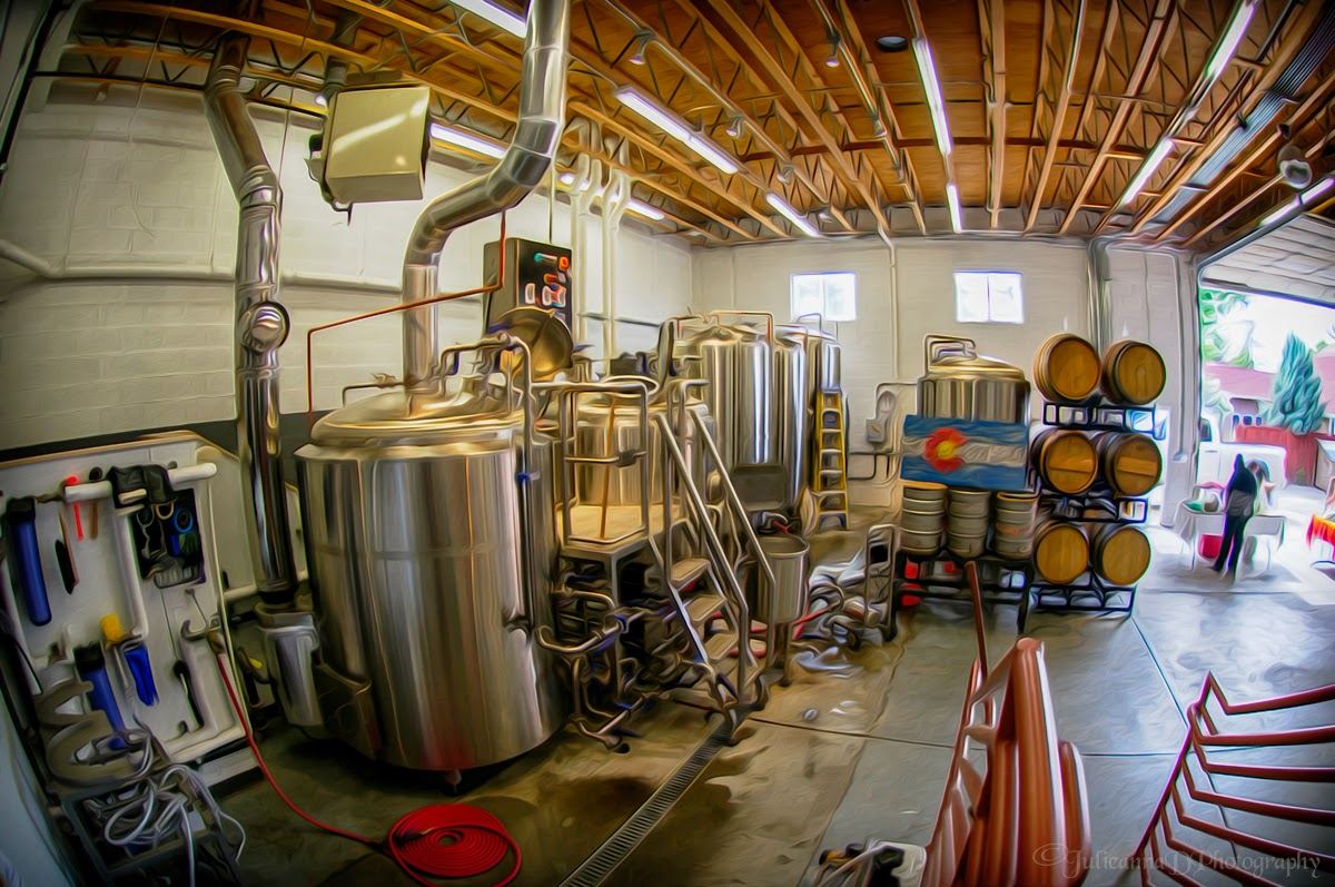 Platt Park Brewing Co.
