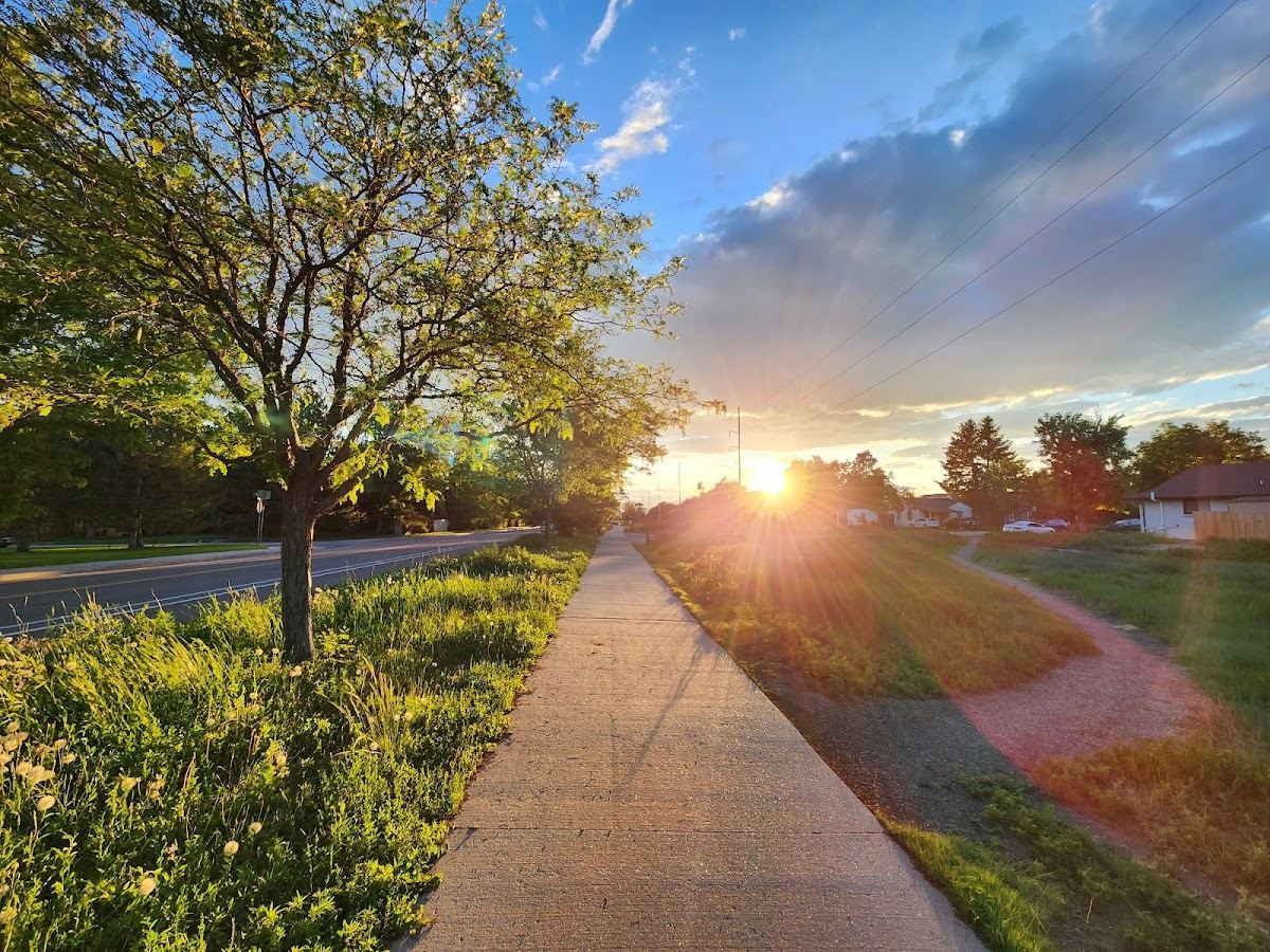 Prairie Park