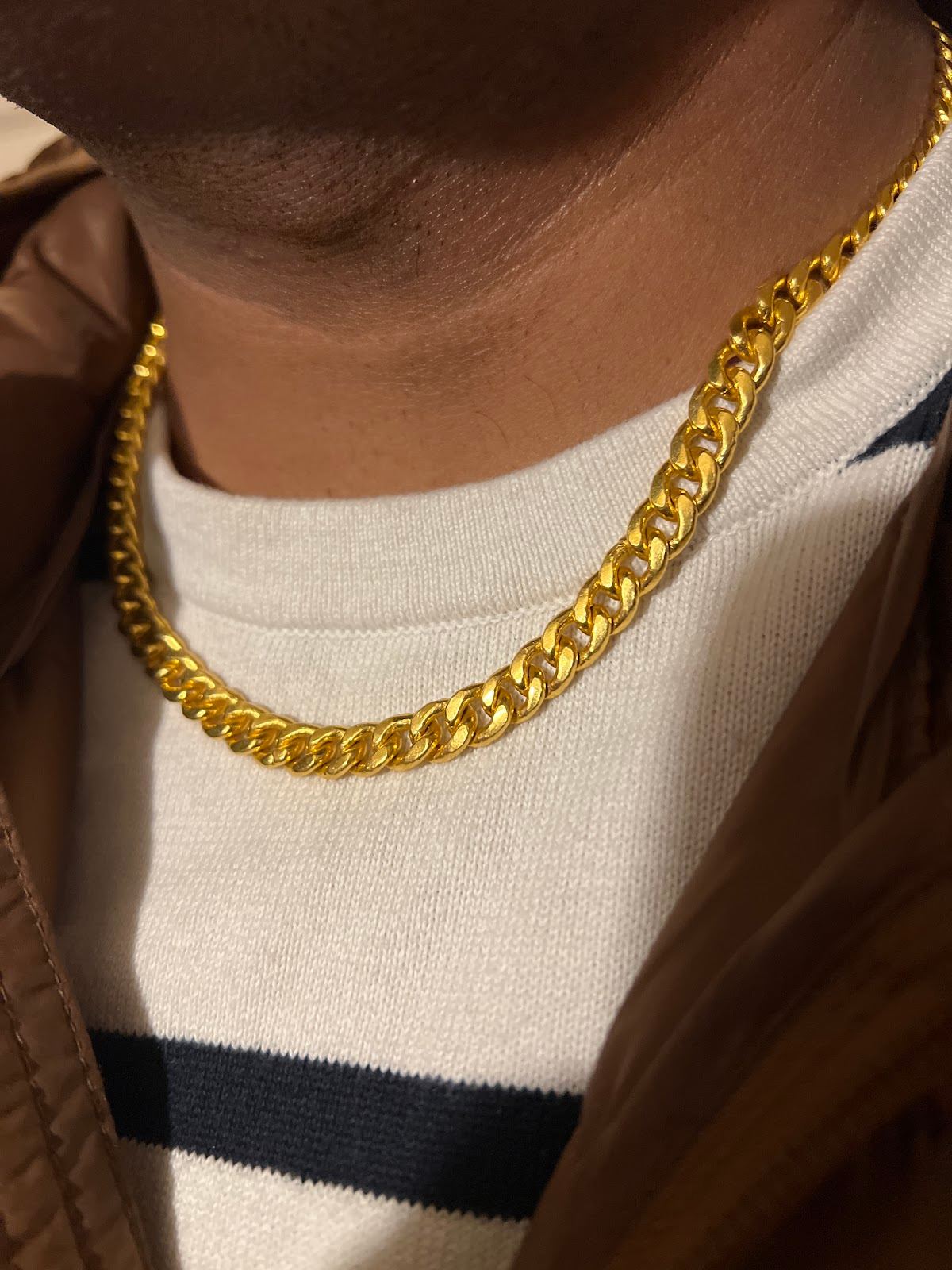 Prashamsa Jewelery Inc