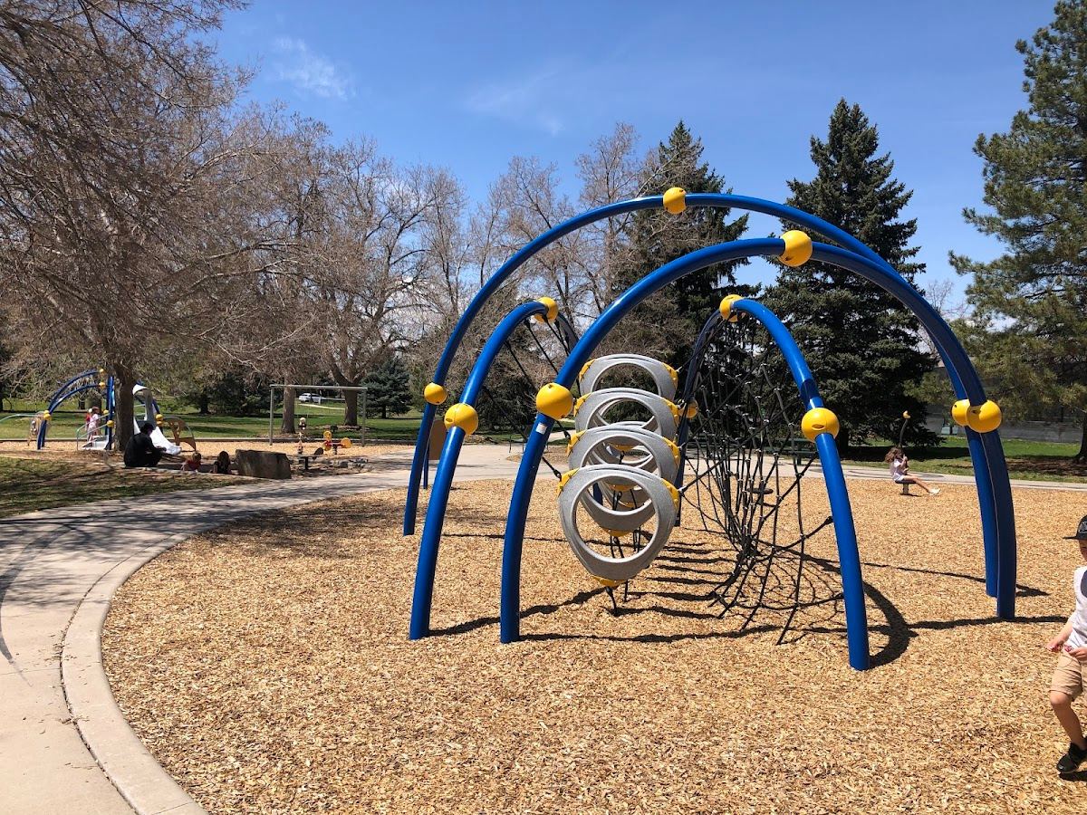 Pulaski Park