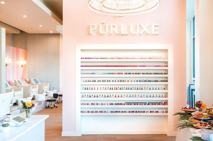 Purluxe Beauty Bar DTC