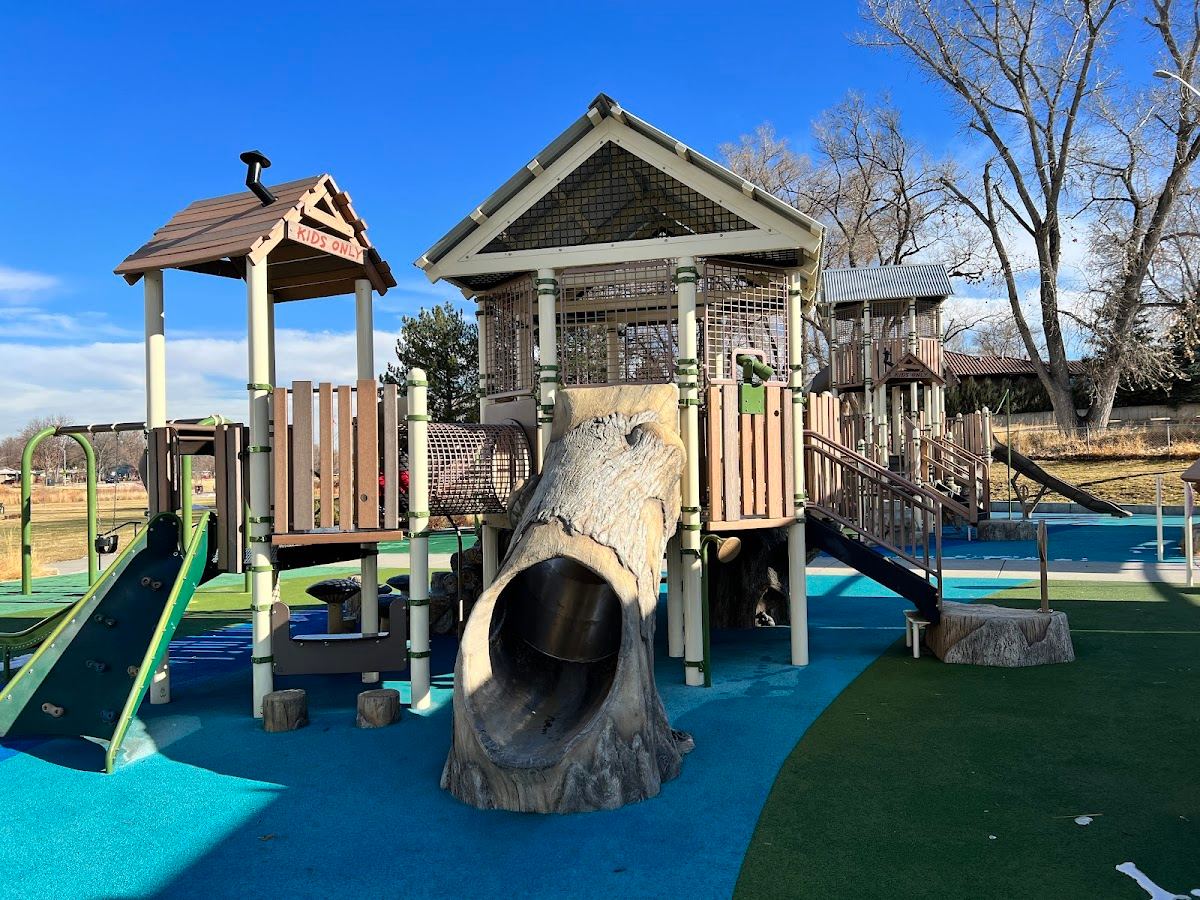 Ralston Central Park