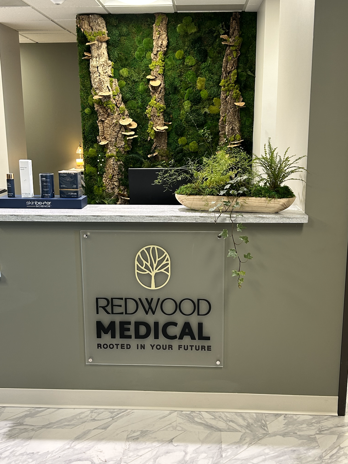 Redwood Medical