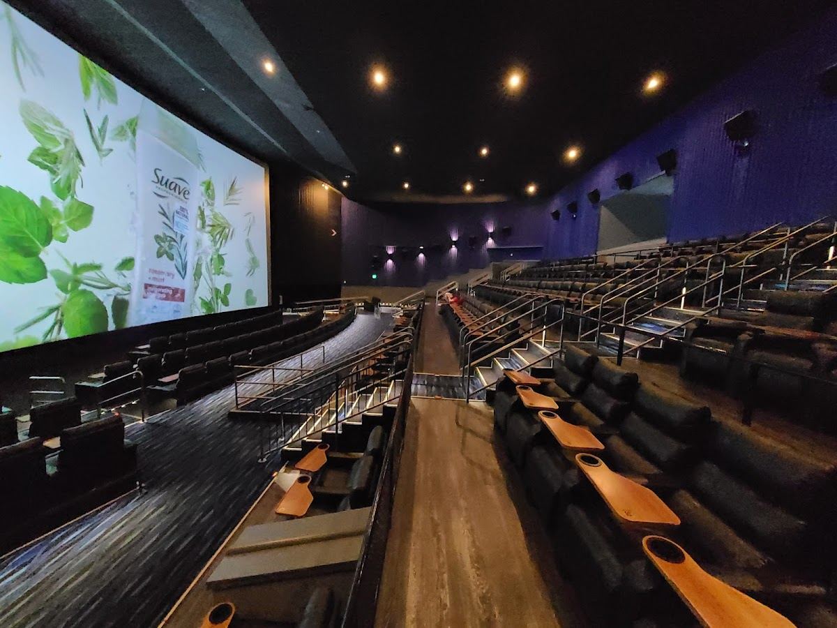 Regal UA Denver Pavilions
