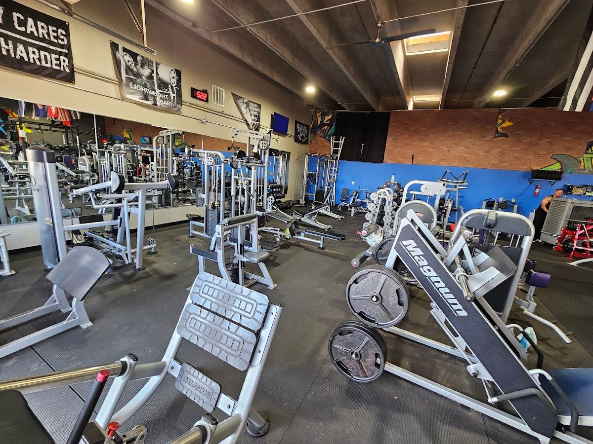 ReLive Fitness and Performance