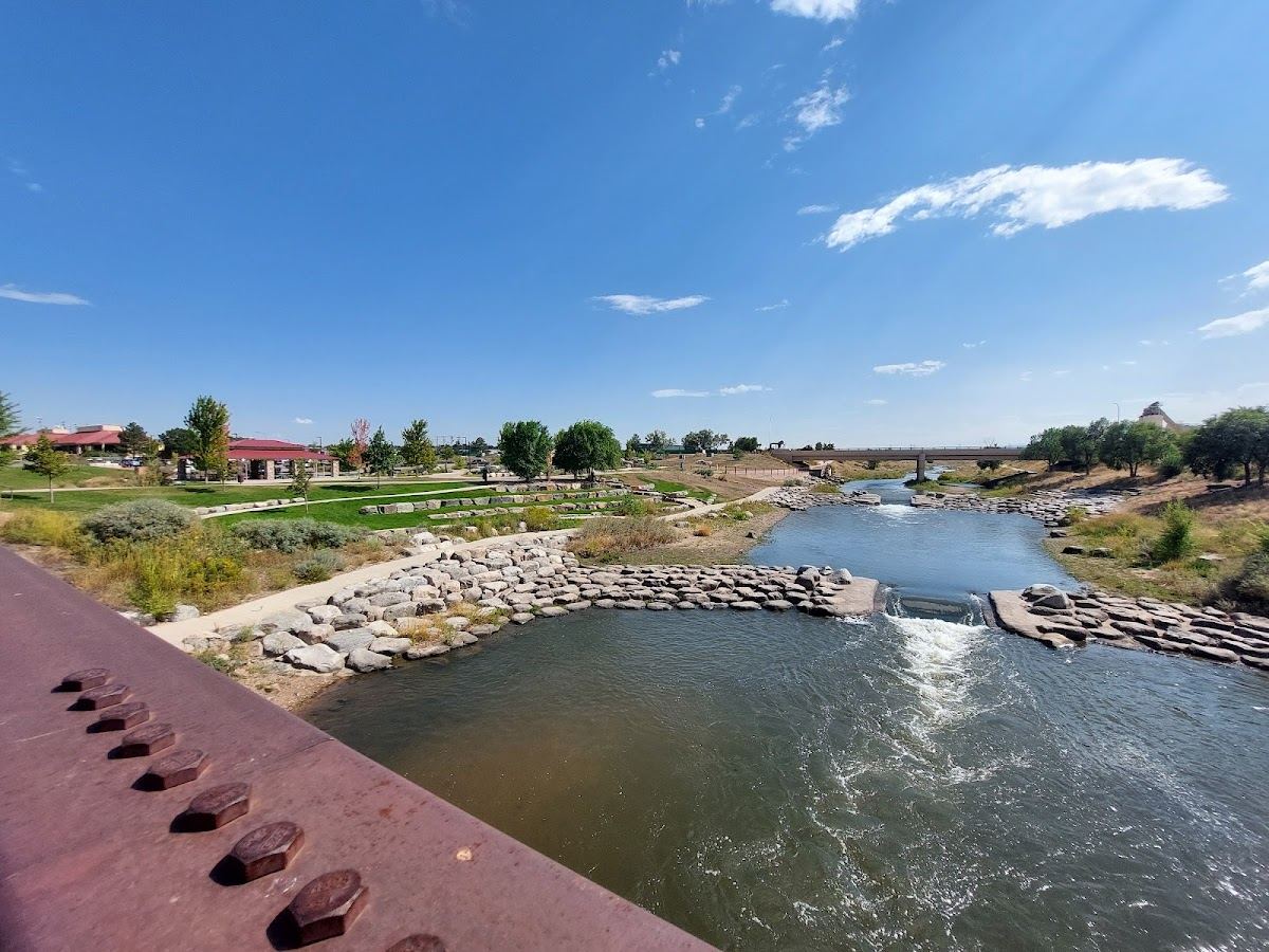 River Run Park