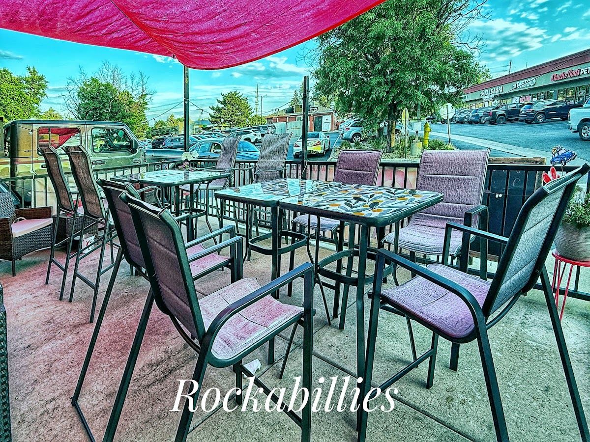Rockabillies