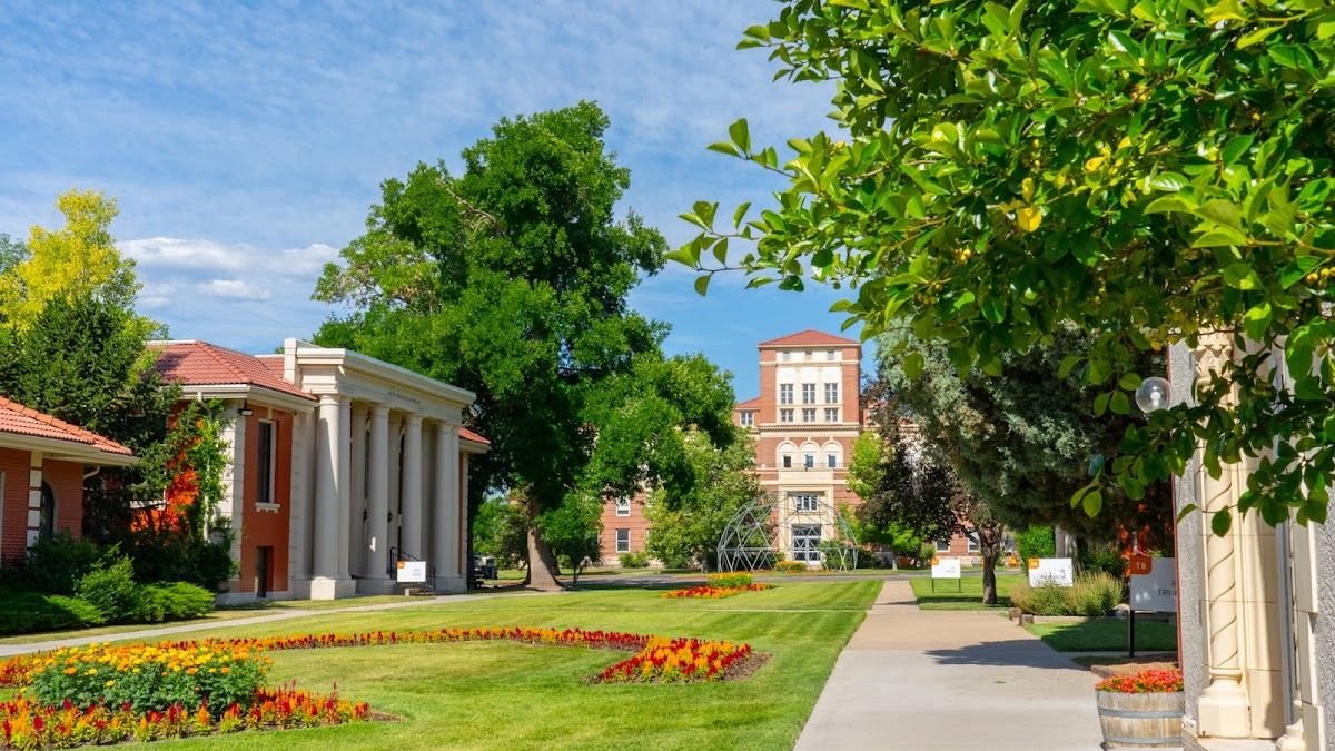 Rocky Mountain College of Art + Design