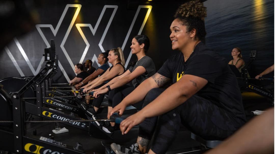 Row House Fitness Edgewater