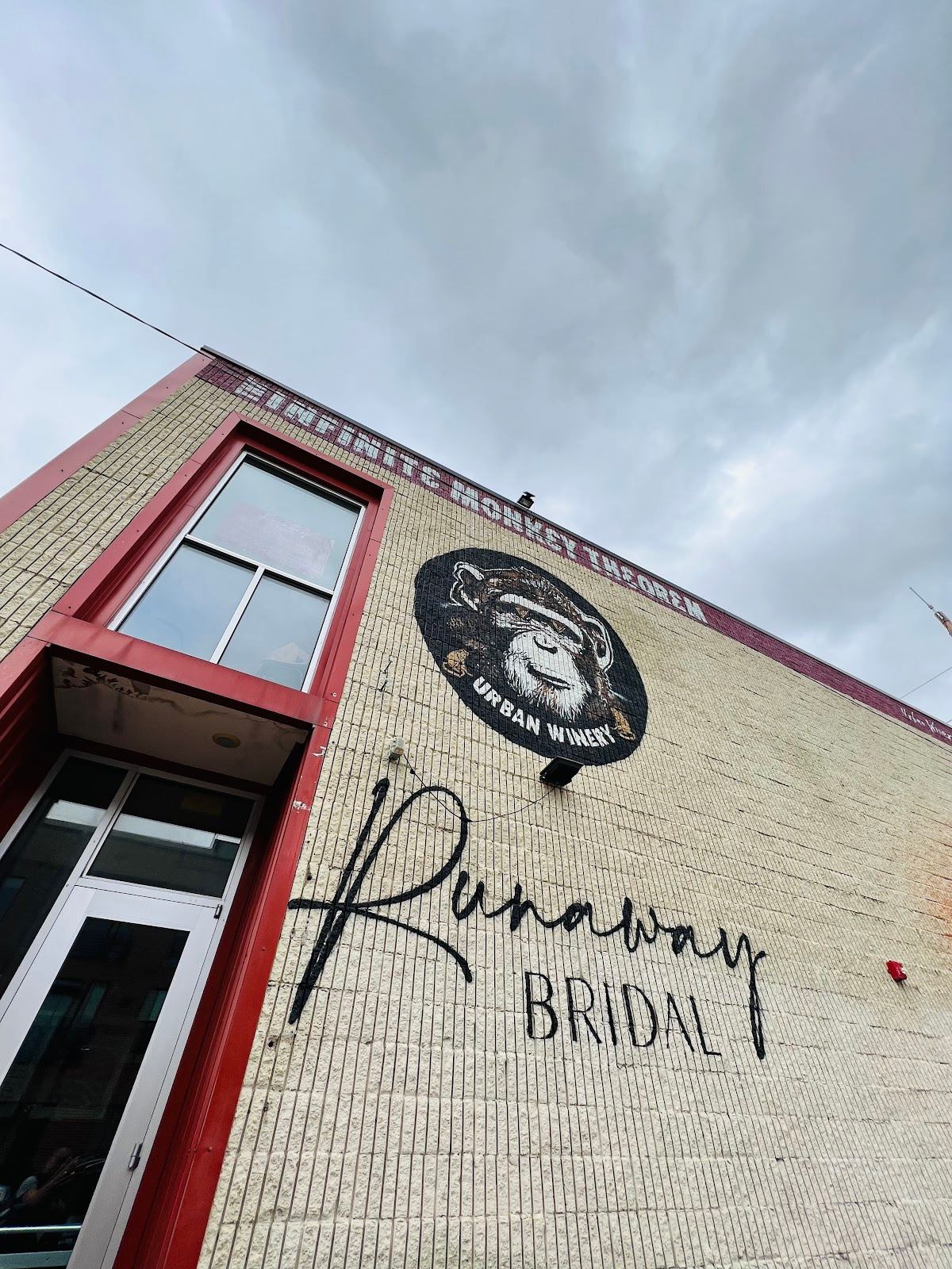 Runaway Bridal | Denver Bridal Studio